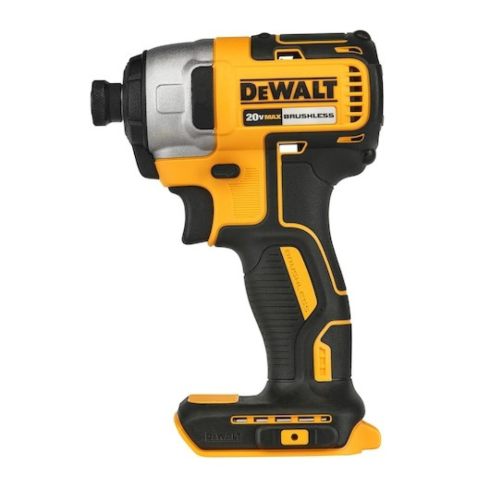 DeWalt DCF787D2 - Komplettes tragbares Bohr-/Schrauberset