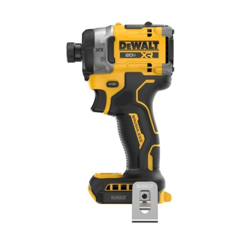 DeWalt DCF860B - Komplettes tragbares Bohr-/Schrauberset