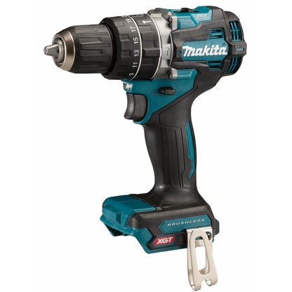 Makita HP002G - Complete Portable Drill/Driver Kit