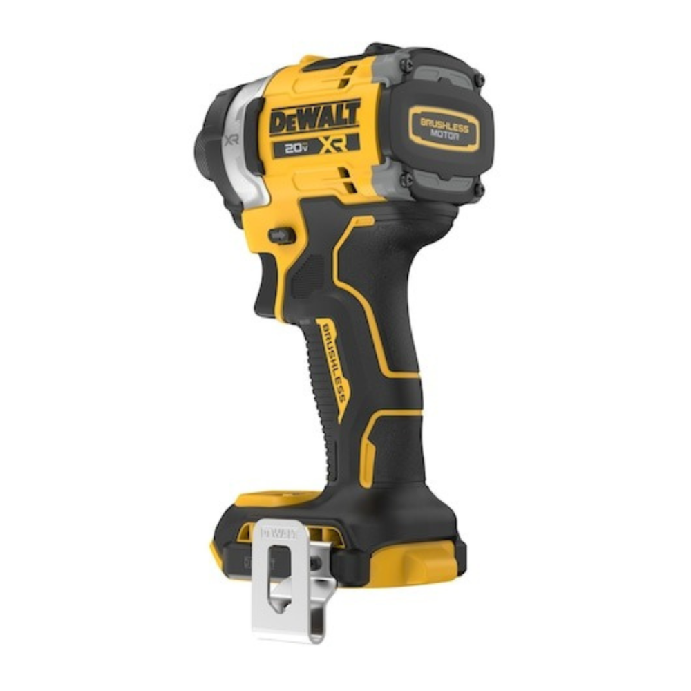 DeWalt DCF860B - Komplettes tragbares Bohr-/Schrauberset