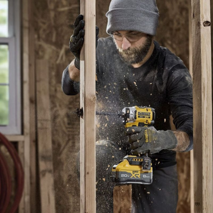 DeWalt DCF860B - Komplettes tragbares Bohr-/Schrauberset